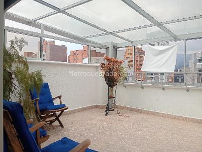 Apartamento de 3 alcobas en venta en Laureles, Medellín, 167 m² · foto 19 de 19
