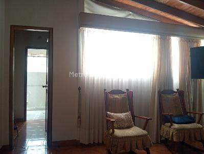Apartamento de 3 alcobas en venta en Laureles, Medellín, 167 m² · foto 8 de 19