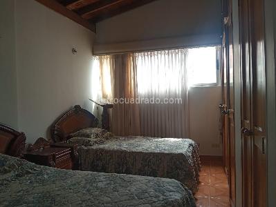 Apartamento de 3 alcobas en venta en Laureles, Medellín, 167 m² · foto 9 de 19