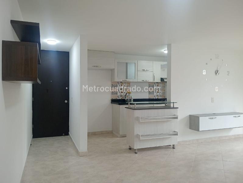 3BR Apartment in LA AMERICA (64 m²) - 2