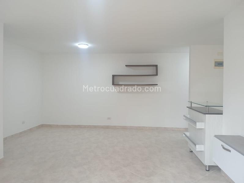 3BR Apartment in LA AMERICA (64 m²) - 3