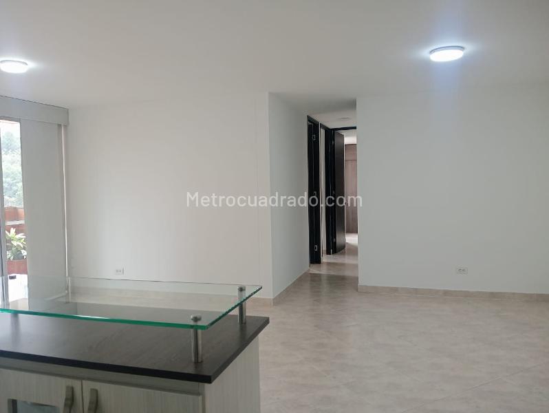 3BR Apartment in LA AMERICA (64 m²) - 4