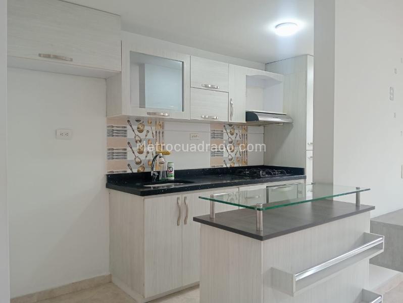 3BR Apartment in LA AMERICA (64 m²) - 5