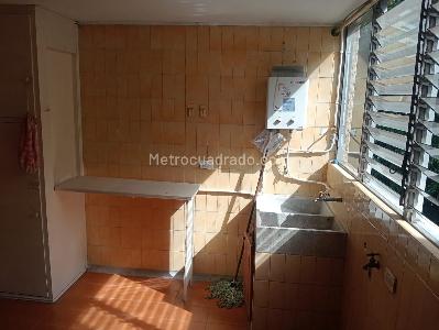Apartamento de 4 alcobas en venta en Laureles, Medellín, 213 m² · foto 18 de 20