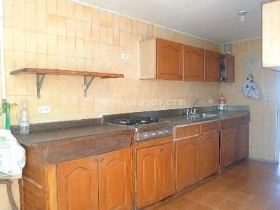Apartamento de 4 alcobas en venta en Laureles, Medellín, 213 m² · foto 5 de 20