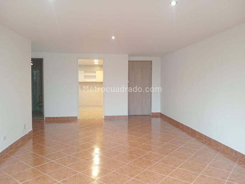 Apartamento en Arriendo, LAURELES, Medellín - 3