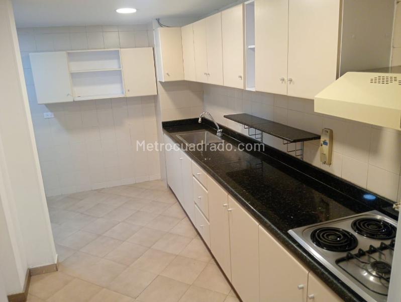 Apartamento en Arriendo, LAURELES, Medellín - 4