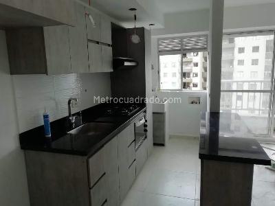 Apartamento en arriendo en Belen, Medellín · foto 4 de 10