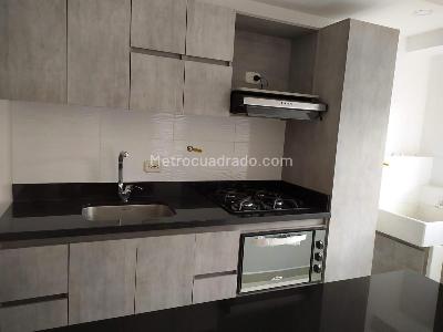 Apartamento en arriendo en Belen, Medellín · foto 5 de 10