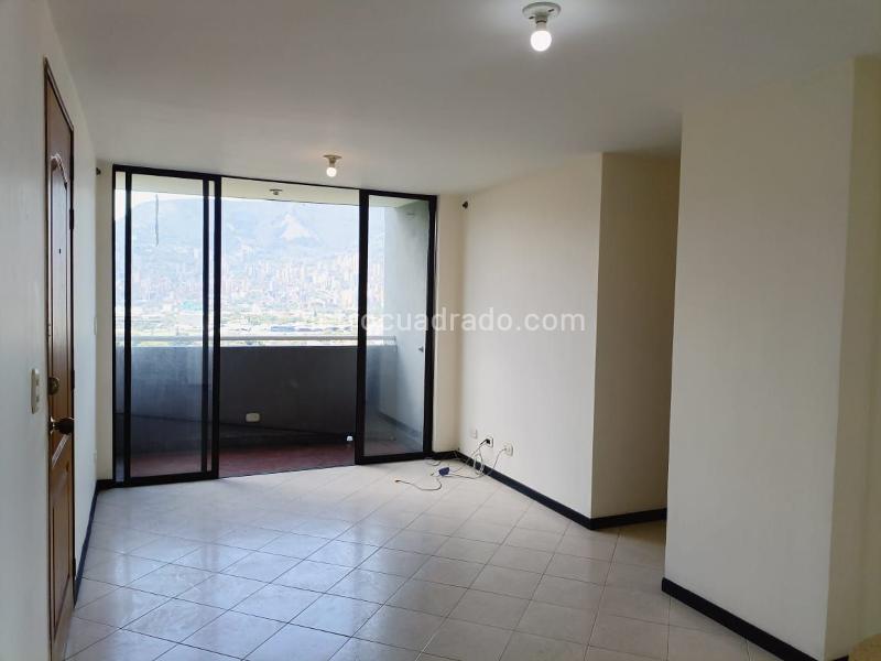 Apartamento de 3 Alcobas en Belén con Piscina, Gimnasio y Parqueadero Cubierto - 3