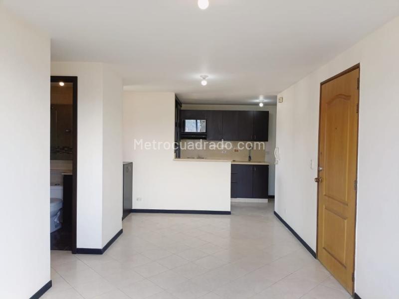 Apartamento de 3 Alcobas en Belén con Piscina, Gimnasio y Parqueadero Cubierto - 5