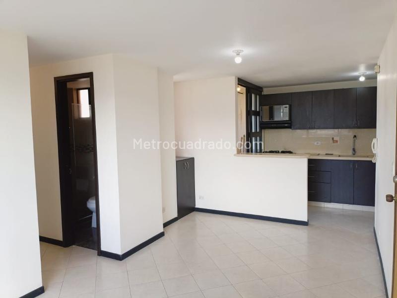 Apartamento de 3 Alcobas en Belén con Piscina, Gimnasio y Parqueadero Cubierto - 6