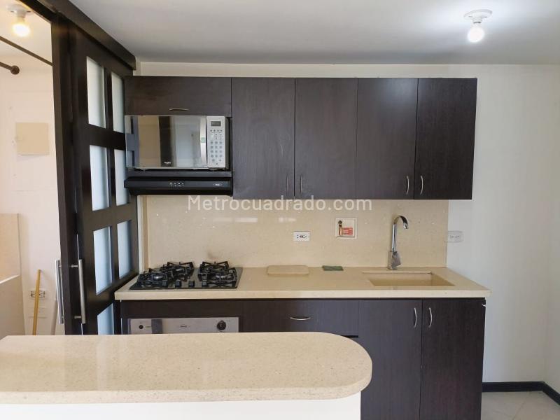 Apartamento de 3 Alcobas en Belén con Piscina, Gimnasio y Parqueadero Cubierto - 7
