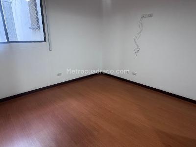 Apartamento en arriendo en Laureles, Medellín · foto 7 de 11