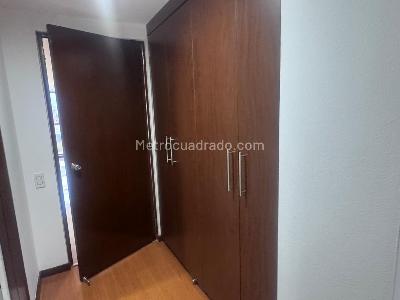 Apartamento en arriendo en Laureles, Medellín · foto 8 de 11