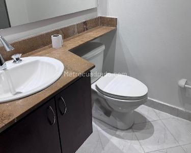 Apartamento en arriendo en Laureles, Medellín · foto 11 de 11