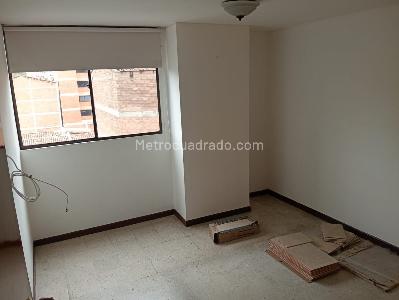 Apartamento en venta en Laureles, Medellín · foto 16 de 19