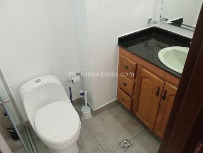 Apartamento en venta en Laureles, Medellín · foto 17 de 19