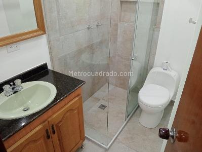 Apartamento en venta en Laureles, Medellín · foto 18 de 19