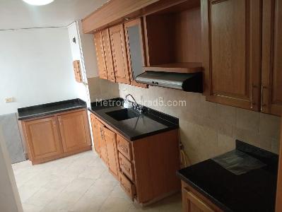 Apartamento en venta en Laureles, Medellín · foto 5 de 19