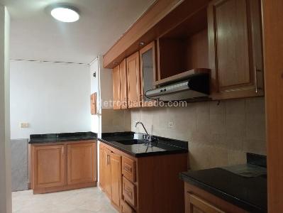Apartamento en venta en Laureles, Medellín · foto 6 de 19
