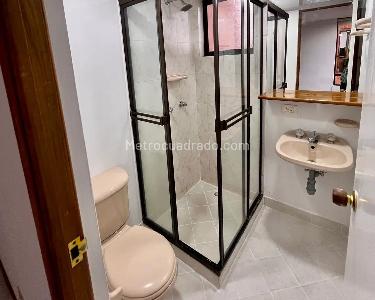 Apartamento en arriendo en Belen, Medellín · foto 11 de 12