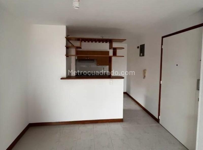 Apartamento de 2 Alcobas cerca a Parques y Universidades en Belén - 3