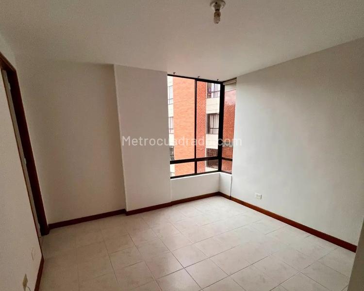 Apartamento de 2 Alcobas cerca a Parques y Universidades en Belén - 6