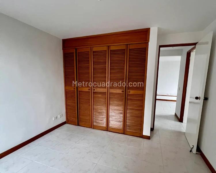 Apartamento de 2 Alcobas cerca a Parques y Universidades en Belén - 7