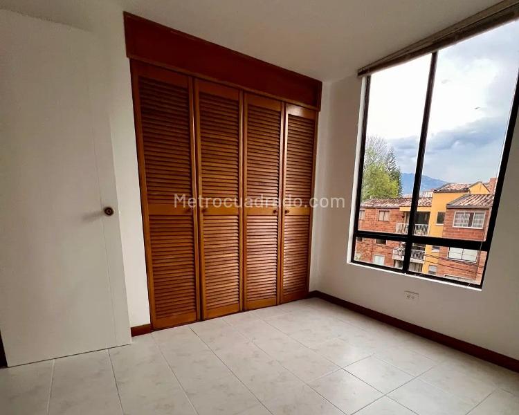 Apartamento de 2 Alcobas cerca a Parques y Universidades en Belén - 8