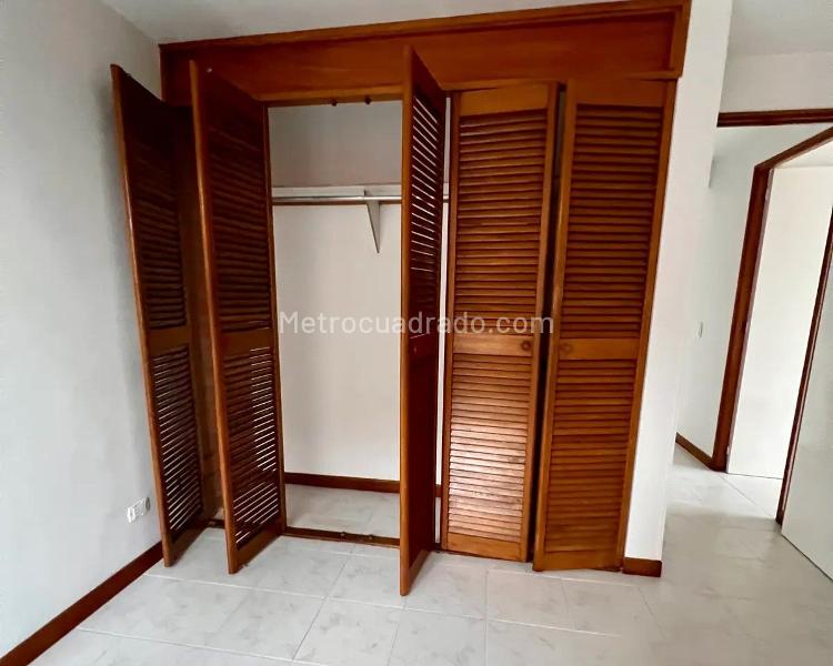 Apartamento de 2 Alcobas cerca a Parques y Universidades en Belén - 9