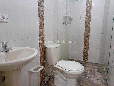 Apartamento en arriendo en Belen, Medellín · foto 13 de 16