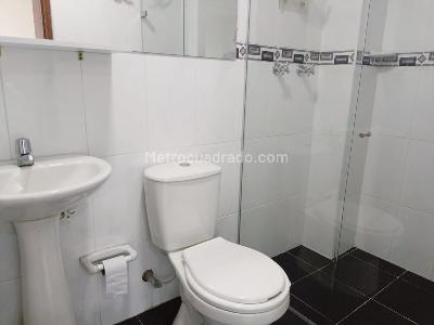 Apartamento en arriendo en Belen, Medellín · foto 14 de 16