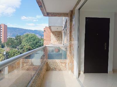 Apartamento en arriendo en Belen, Medellín · foto 15 de 16