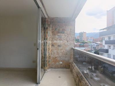 Apartamento en arriendo en Belen, Medellín · foto 16 de 16