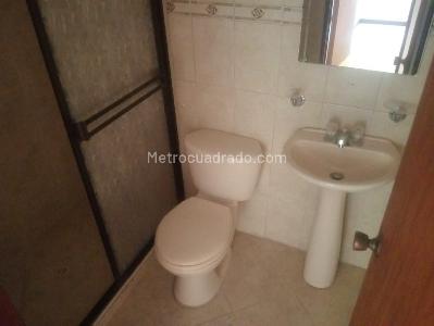 Apartamento en venta en Laureles, Medellín · foto 18 de 19