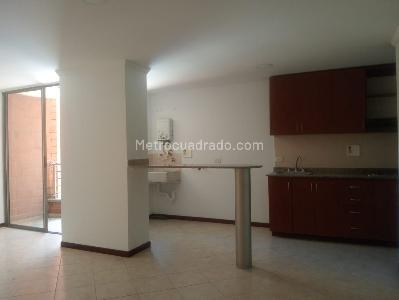 Apartamento en venta en Laureles, Medellín · foto 3 de 19