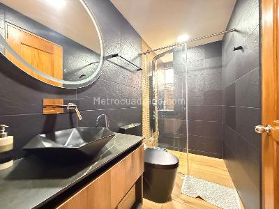 Apartamento en venta en Laureles, Medellín · foto 16 de 19