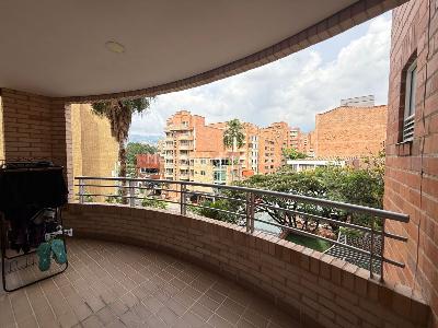 Apartamento en venta en Laureles, Medellín · foto 18 de 19