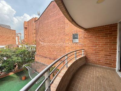 Apartamento en venta en Laureles, Medellín · foto 19 de 19