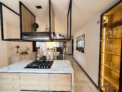 Apartamento en venta en Laureles, Medellín · foto 6 de 19