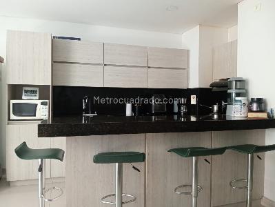 Apartamento de 3 alcobas en venta en Laureles, Medellín, 94 m² · foto 5 de 17