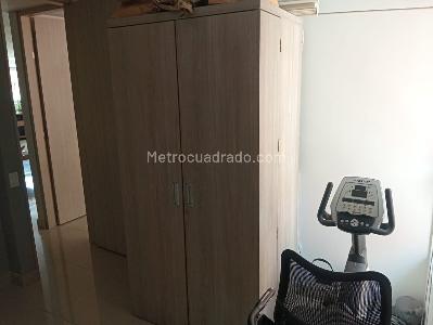 Apartamento de 3 alcobas en venta en Laureles, Medellín, 94 m² · foto 13 de 17
