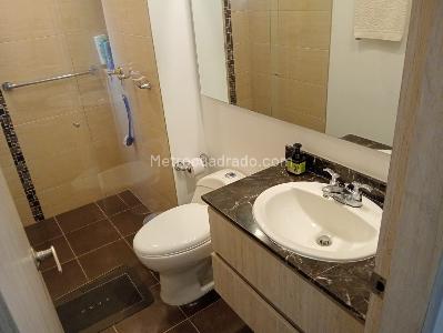 Apartamento de 3 alcobas en venta en Laureles, Medellín, 94 m² · foto 14 de 17