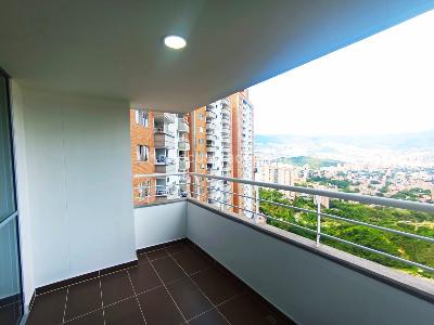 Apartamento en venta en La America, Medellín · foto 16 de 16