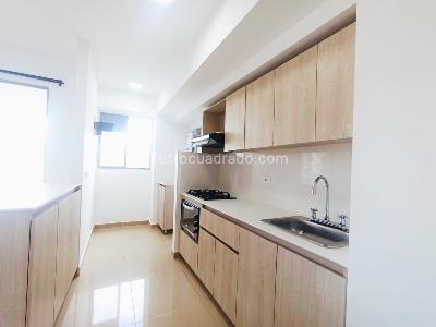 Apartamento en venta en La America, Medellín · foto 6 de 16