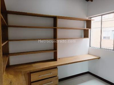 Apartamento en venta en Belen, Medellín · foto 10 de 14