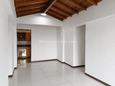 Apartamento en venta en Belen, Medellín · foto 4 de 14