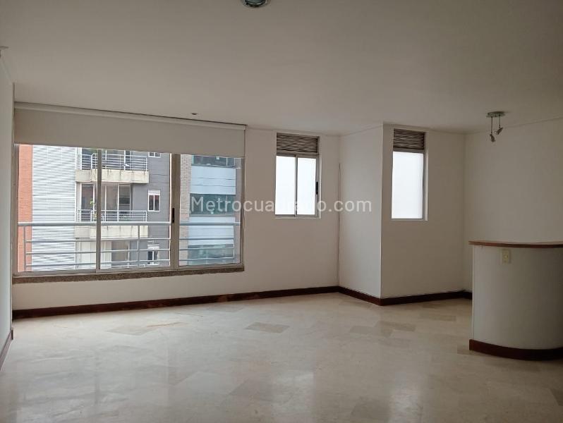 2BR Apartment in LAURELES (84 m²)