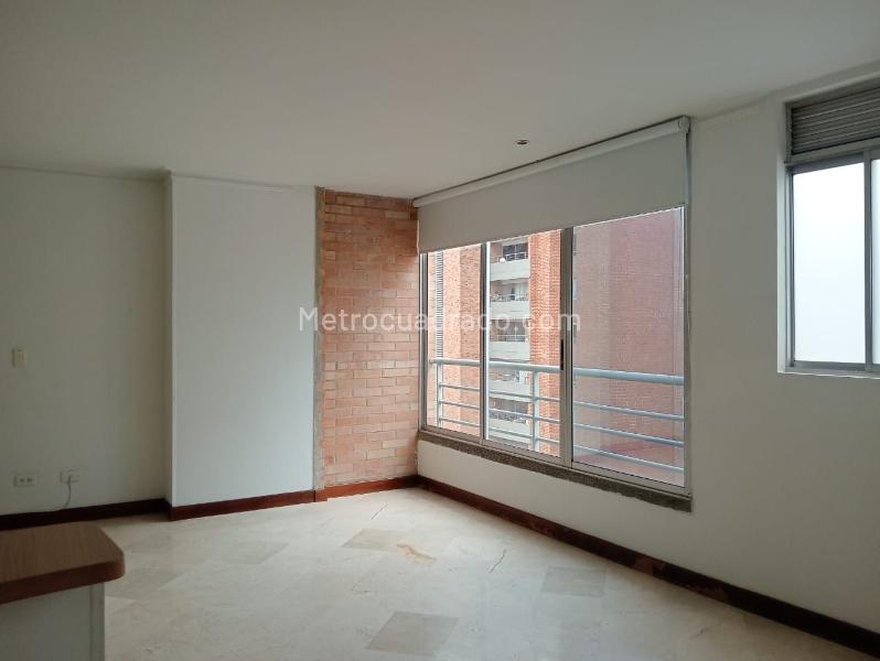 2BR Apartment in LAURELES (84 m²) - 4